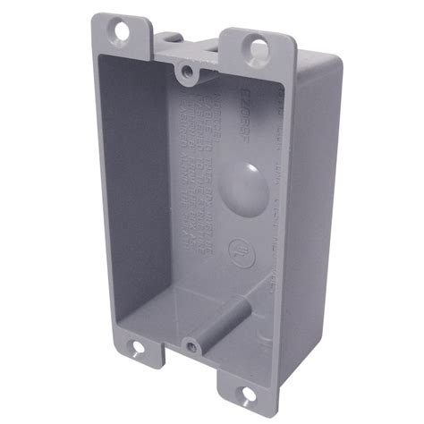 metal gang box price|shallow metal electrical boxes.